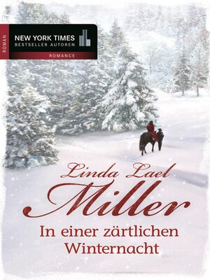 cover image of In einer zärtlichen Winternacht